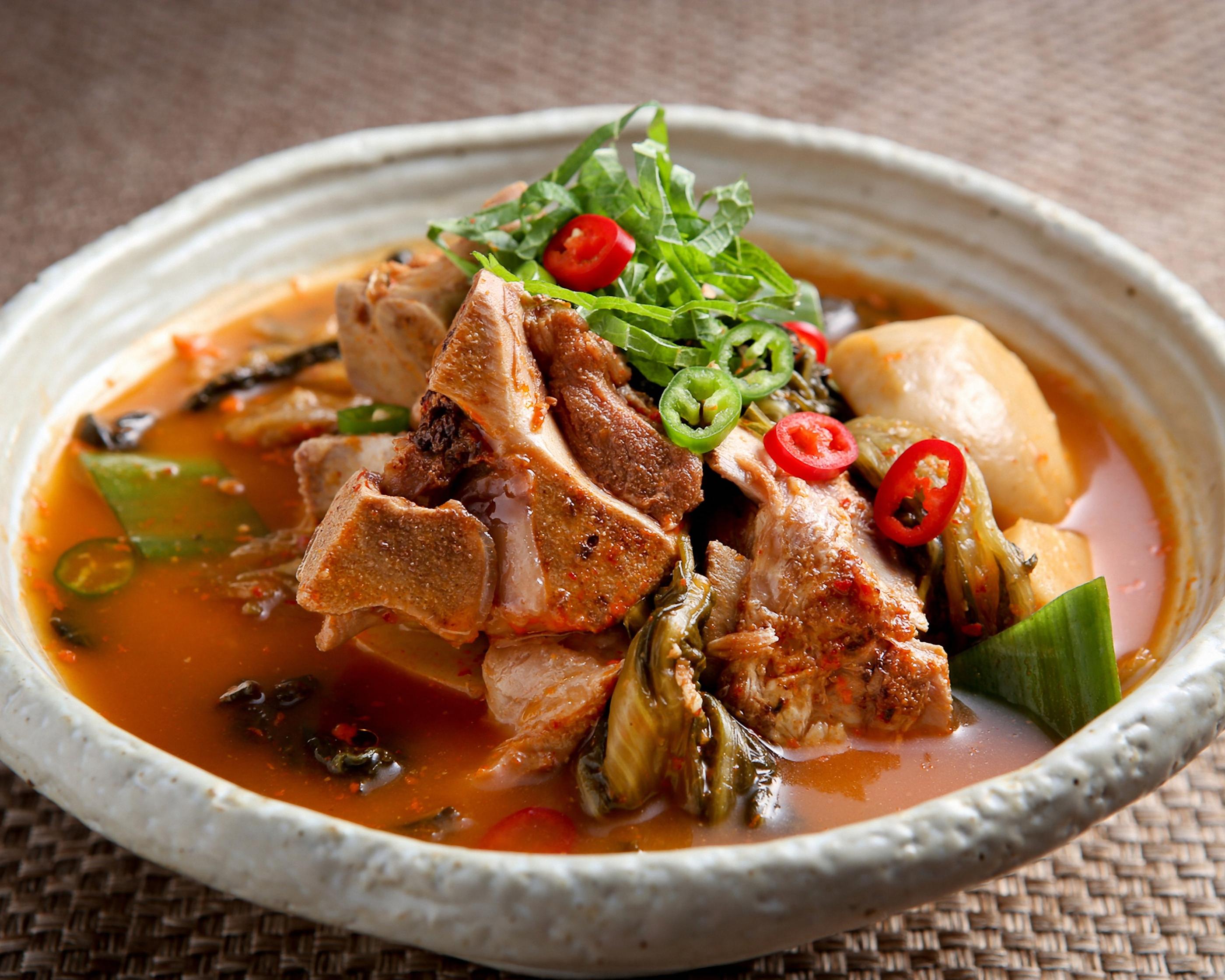 韓国料理、チャンジョリム、韓国のシオモニ、シオモニ、韓国シオモニ、韓国嫁姑問題、クウンケラン、韓国の卵、ケラン、カムジャタン、韓国のタン