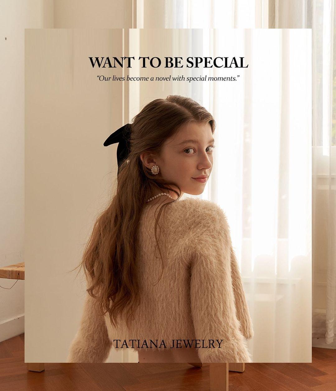 KPOPアイドルや女優が着用したアクセサリーブランド