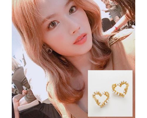 Creatrip Kpopアイドルや女優が着用したアクセサリーブランド