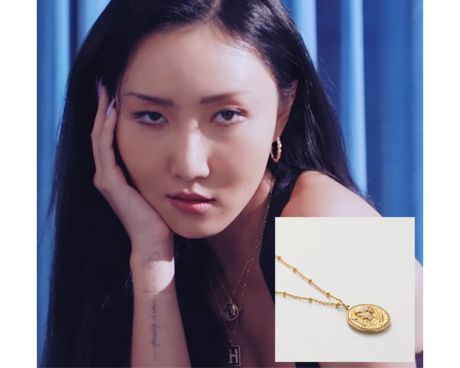 TATIANAJEWELRY、タティアナジュエリー、韓国アクセサリー、パールアクセサリー、ママムー、ファサ