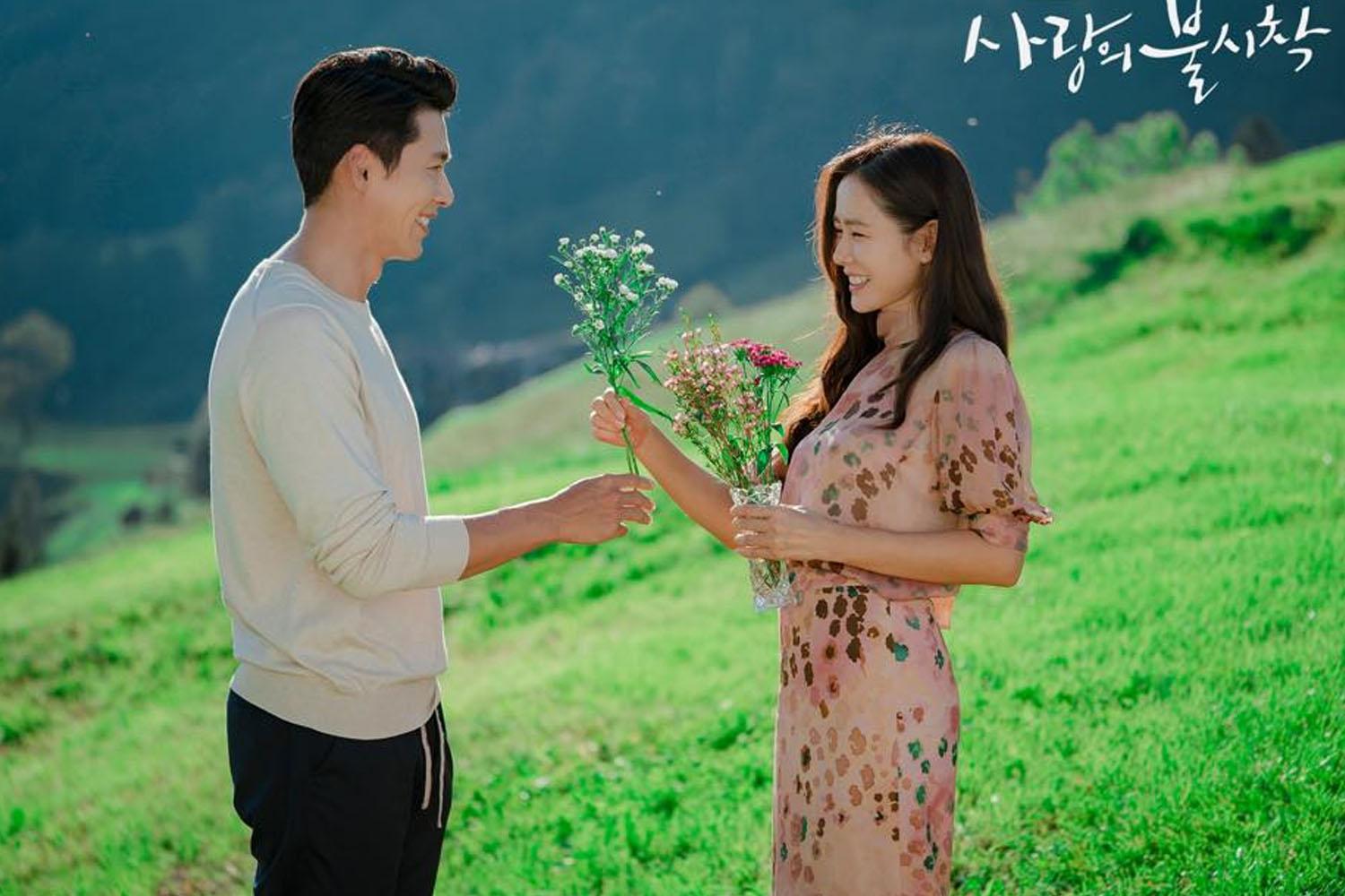 เพราะการที่อยู่ห่างกันทำให้การเจอครั้งแต่ล่ะครั้งสำคัญและต้องมีช่วงเวลาที่น่าประทับใจเสมอ