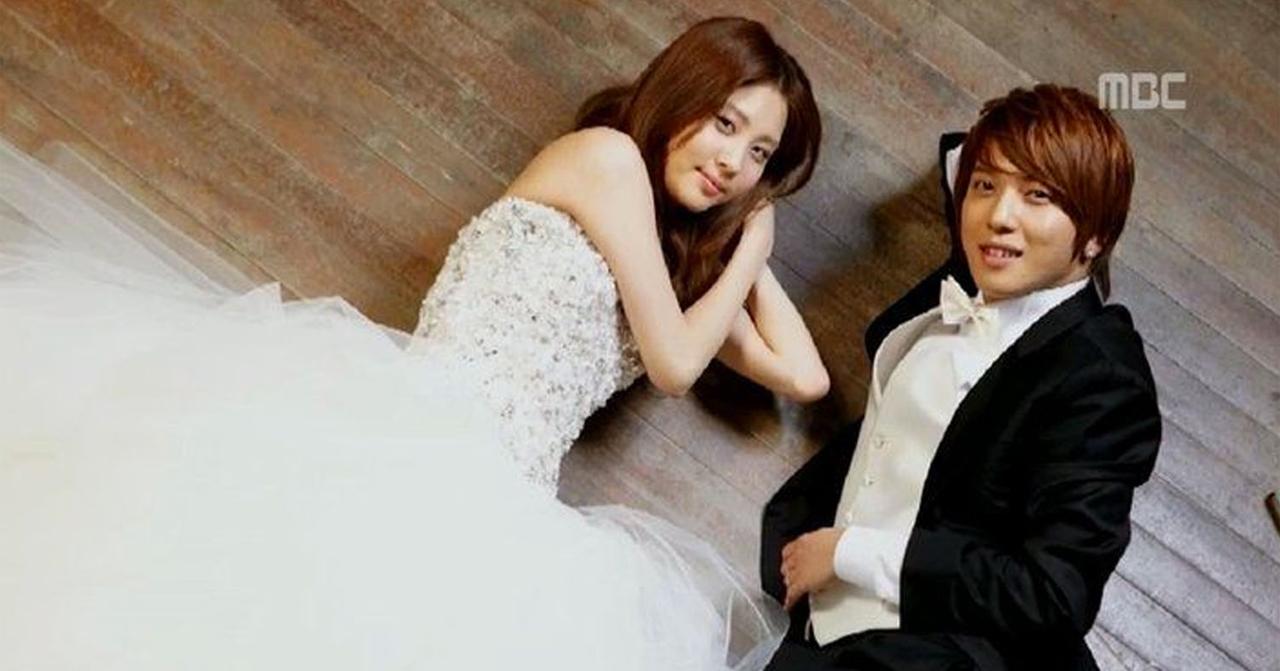 韓國人鍾意同外國人拍拖？