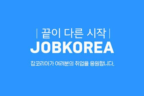 tìm việc ở hàn quốc Job Korea