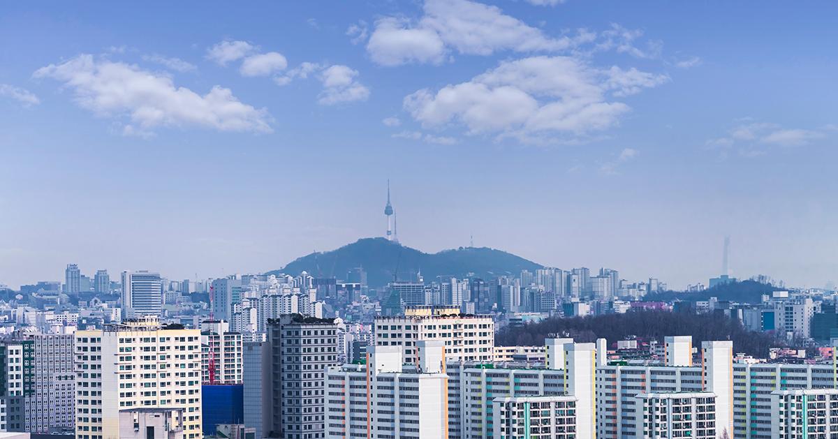 การขอวีซ่าระยะสั้น เพื่อเดินทางเข้าเกาหลี