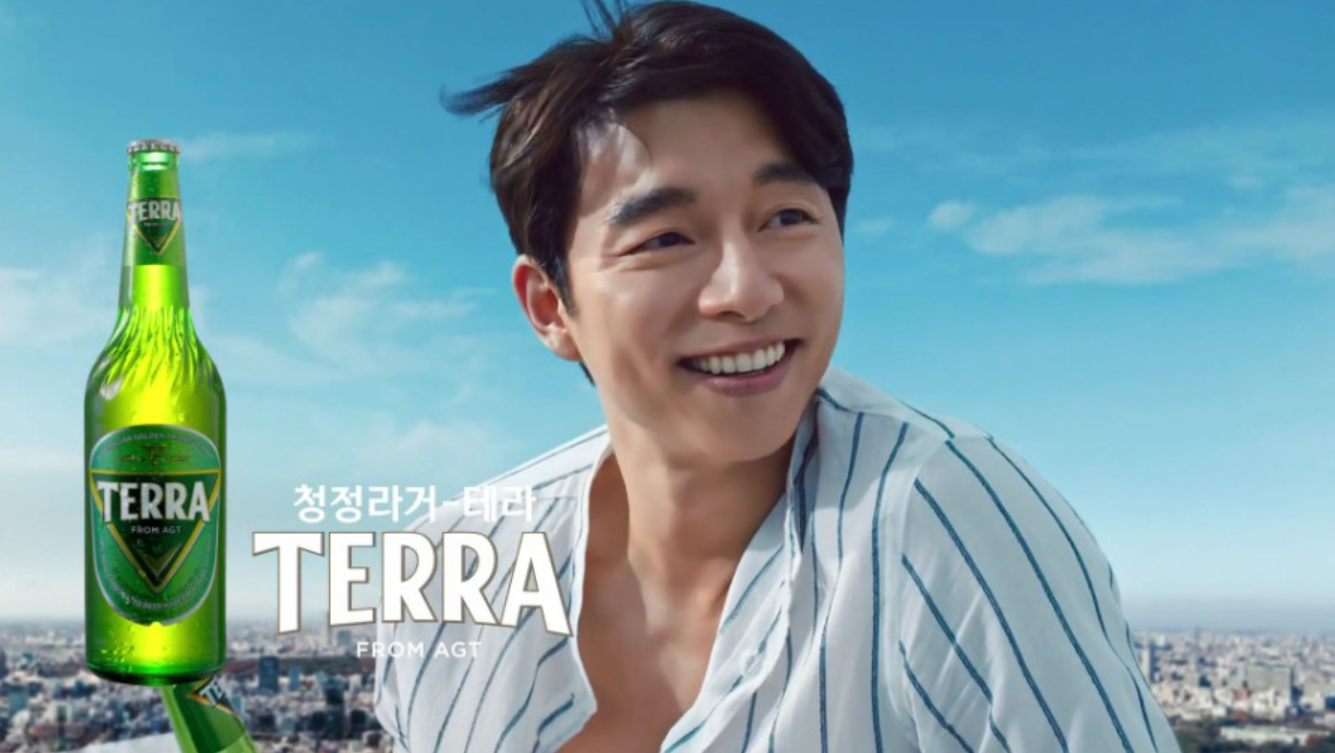 韓国芸能人、韓国人が好きな、韓国人が好きな芸能人、IU、キムヨナ、コンユ、パクボゴㇺ、ユジェソク、チョンジヒョン、韓国CM、CM、韓国CF、CF