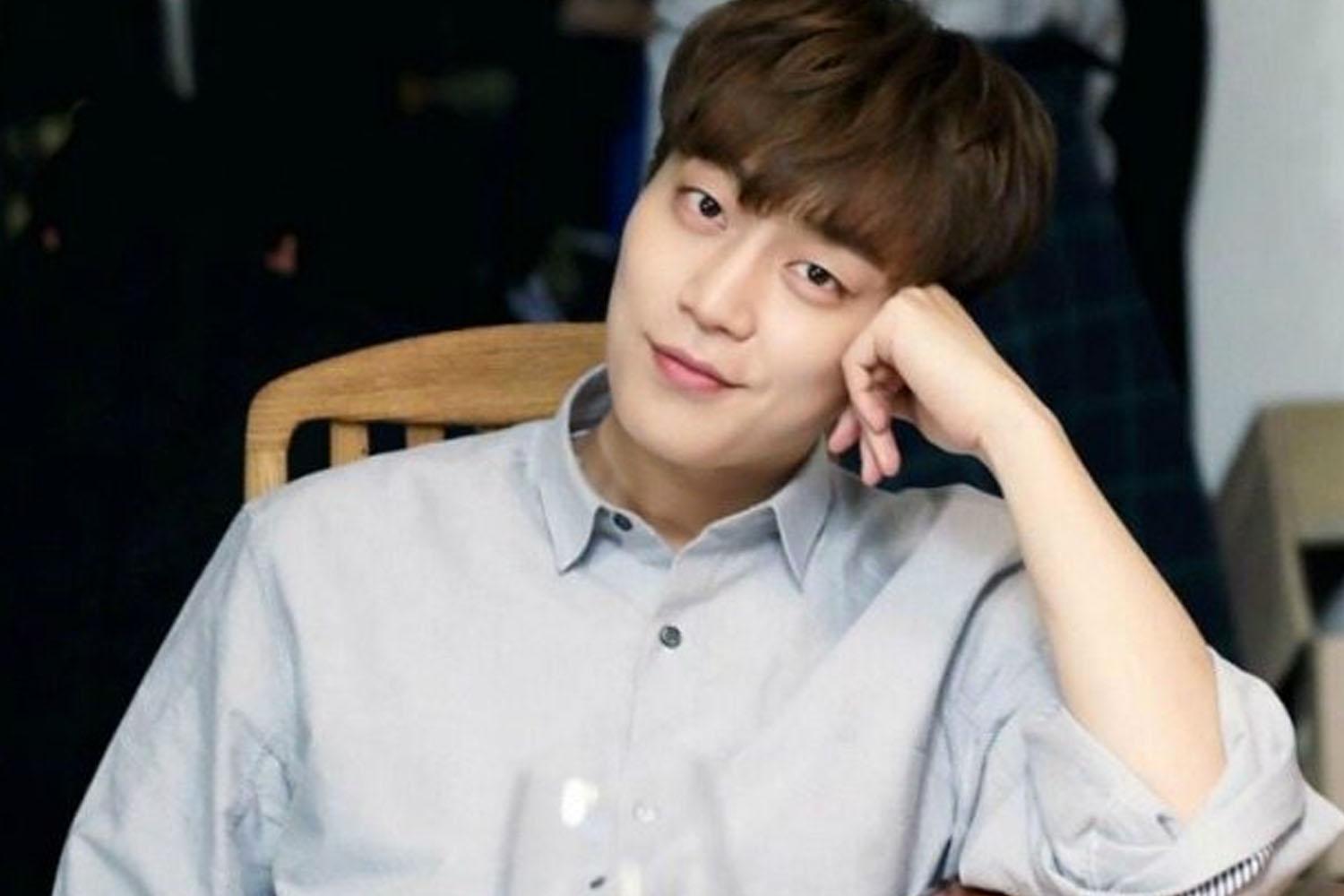 ตอนแรกโดจุนเตรียมตัวเข้าวิทยาลัยกรีฑา 