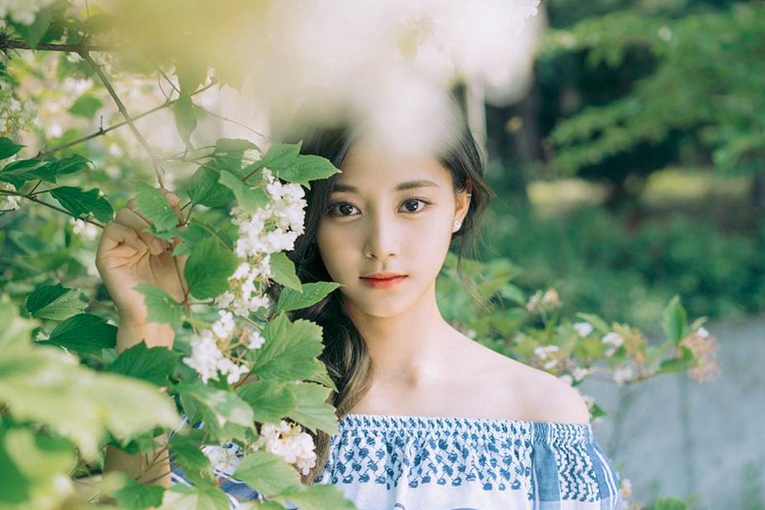 มีข่าวลือว่า JYP Entertainment ได้ยินข่าวลือเกี่ยวกับความสวยของน้องจื่อวี