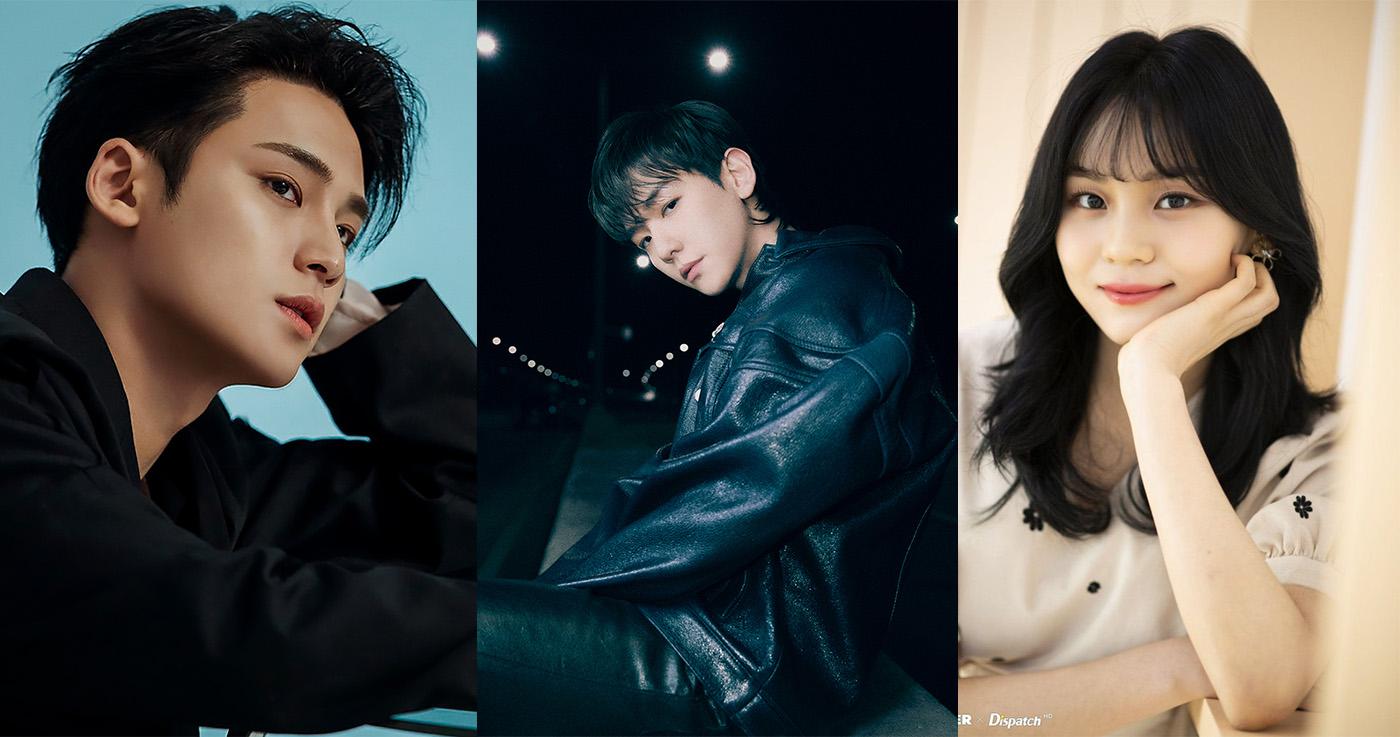 12 ไอดอลที่ถูกคัดเลือกจากวิธีที่ไม่ใช่การออดิชั่นธรรมดา