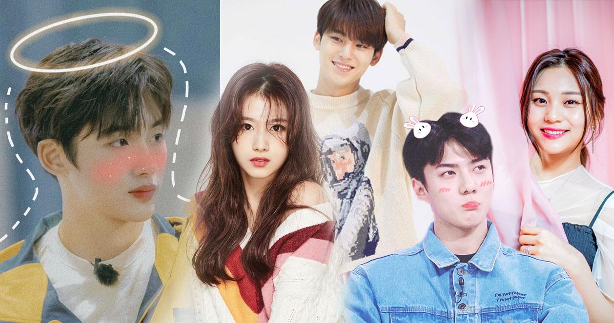 Câu chuyện casting có 1 không 2 của 12 idol Hàn Quốc