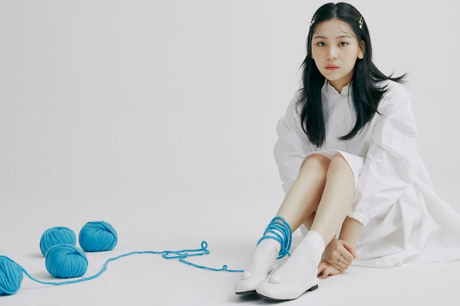 ออมจีได้รับการคัดเลือกจาก CEO ของ Source Music 