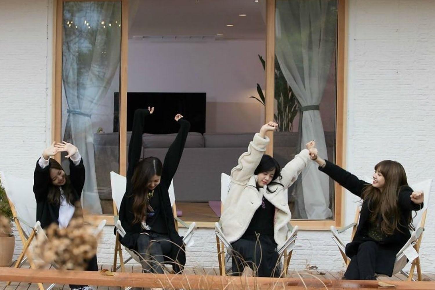 偶像要遵守嘅10條「潛規則」