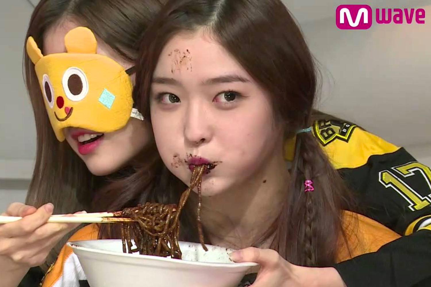 偶像要遵守嘅10條「潛規則」