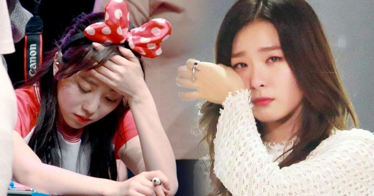 偶像要遵守嘅10條「潛規則」