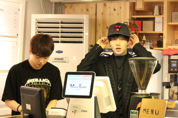 偶像要遵守嘅10條「潛規則」