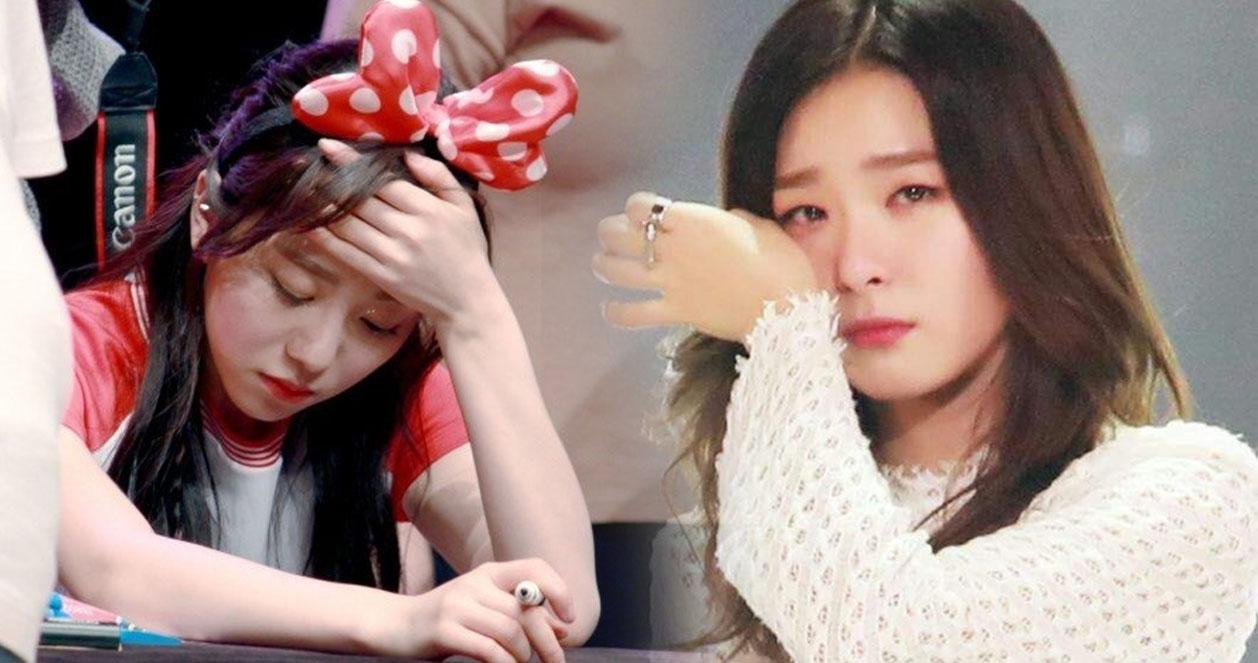 10 quy tắc ngầm mà idol, thực tập sinh Hàn Quốc bắt buộc phải tuân theo