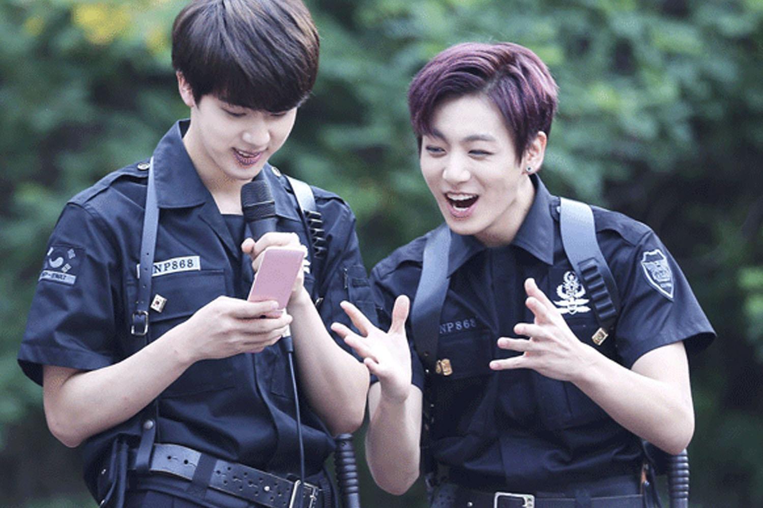 偶像要遵守嘅10條「潛規則」