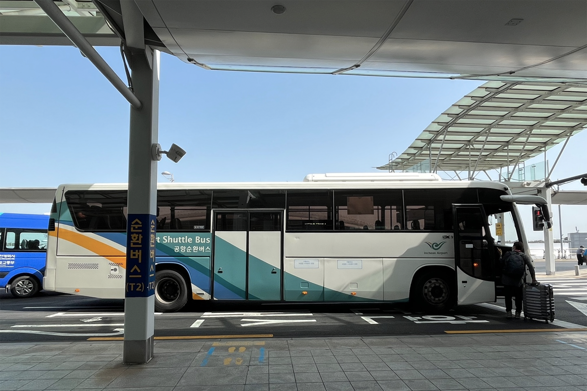 韓國機場 仁川機場 仁川機場人流 仁川機場快速通關 仁川機場交通 機場快線 仁川機場退稅 仁川機場過關 仁川機場免稅店 仁川機場便利設施 仁川機場攻略 2025