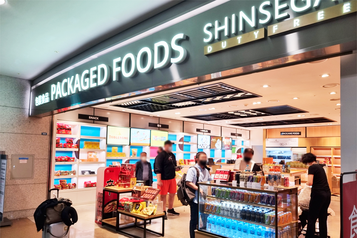 韓國機場 仁川機場 仁川機場人流 仁川機場快速通關 仁川機場交通 機場快線 仁川機場退稅 仁川機場過關 仁川機場免稅店 仁川機場便利設施 仁川機場攻略 2025