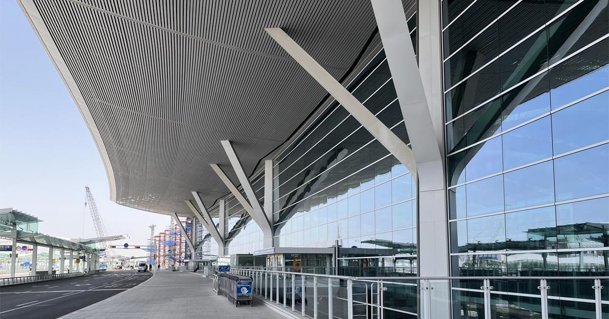 仁川国際空港お役立ち情報まとめ