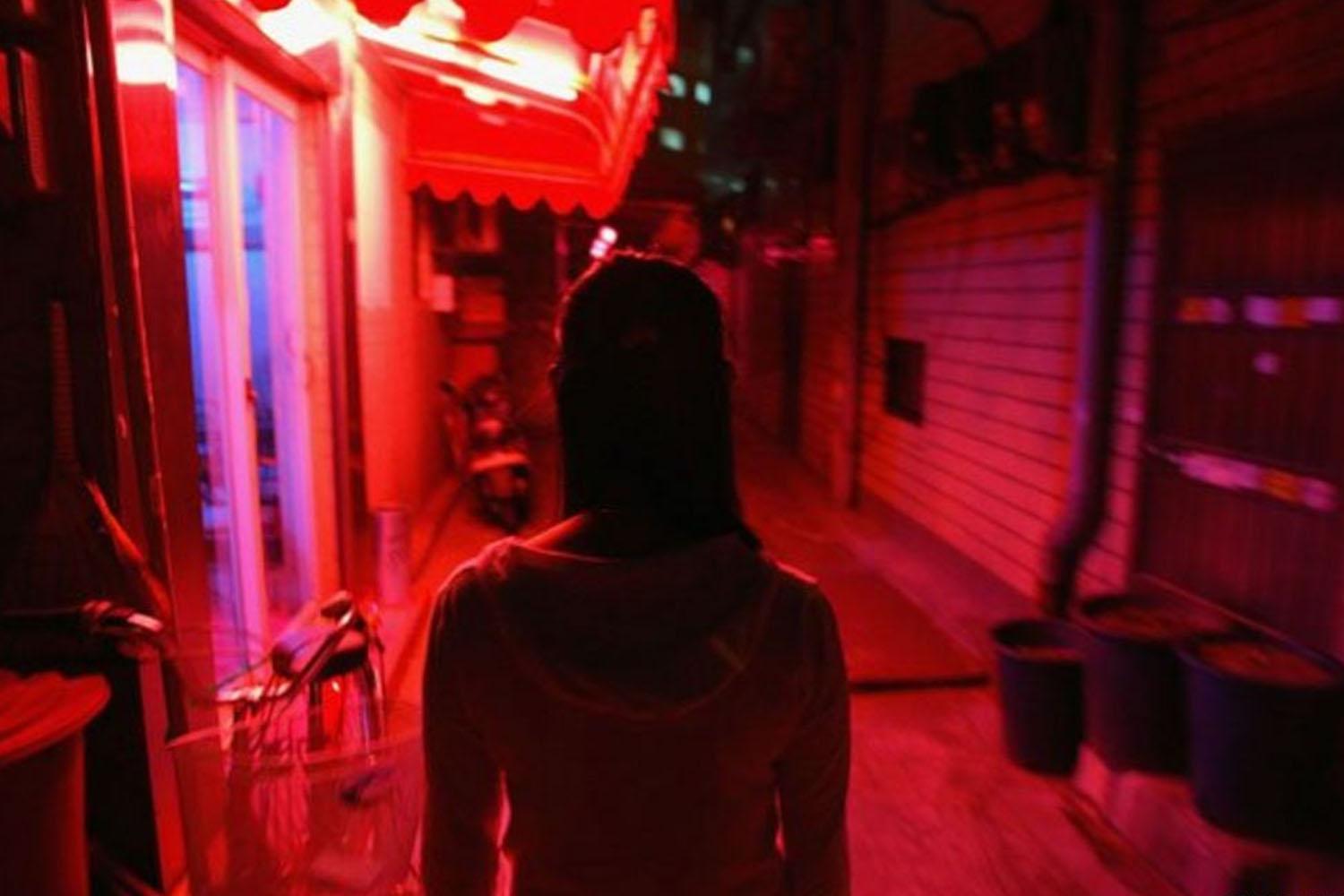 สำหรับผู้หญิงเกาหลีอาจไม่ค่อยเจอกับเรื่องการดูถูก