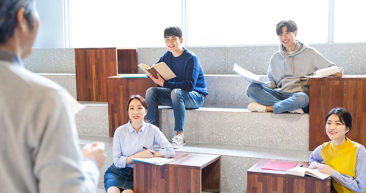 9 trung tâm dạy tiếng Hàn miễn phí cho người nước ngoài ở Seoul 