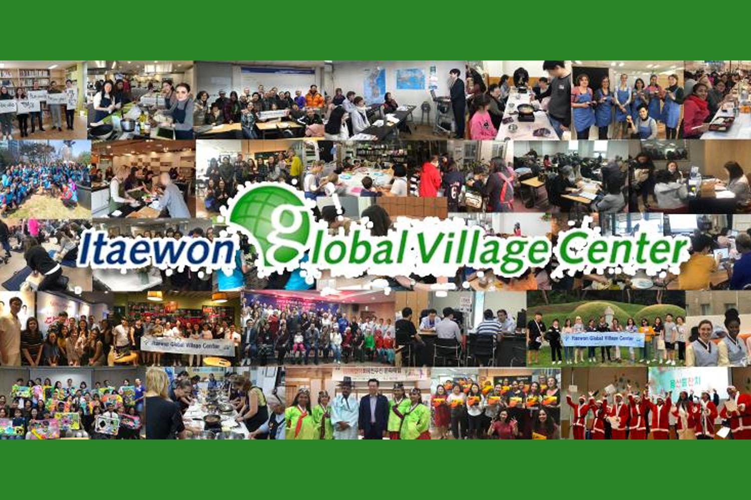 มีหลักสูตรที่น่าสนใจมากมายเช่น การทำเสื้อเชิ้ต, Eco bag 