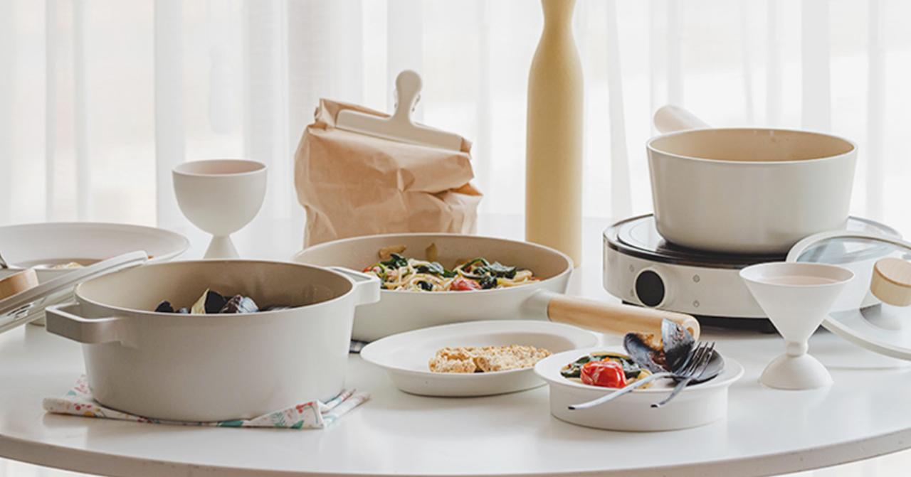 韓國煮食煲比較