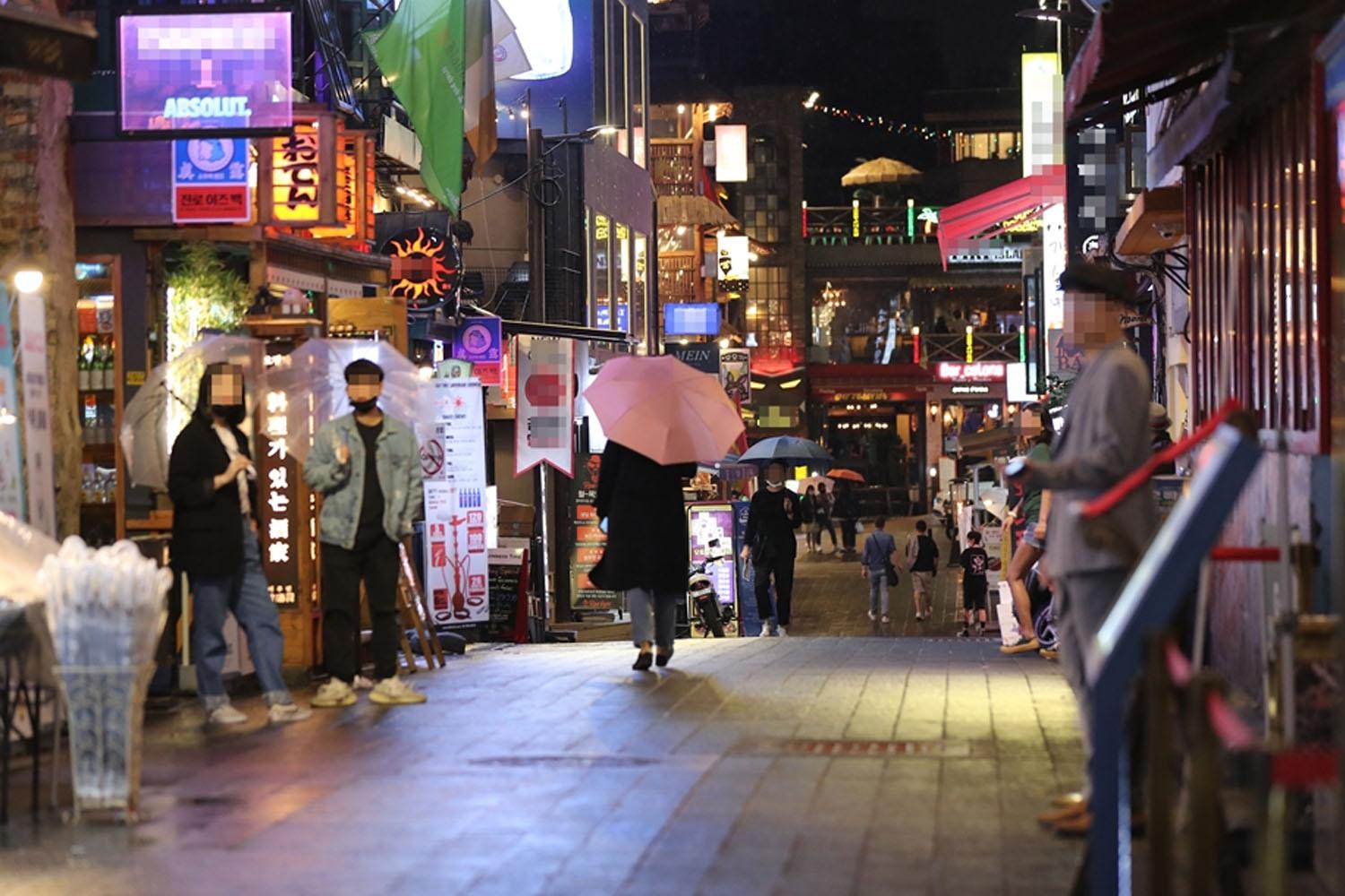 สำหรับการรีวิวในครั้งนี้เรามีไนท์คลับ 2 ประเภทคือ 