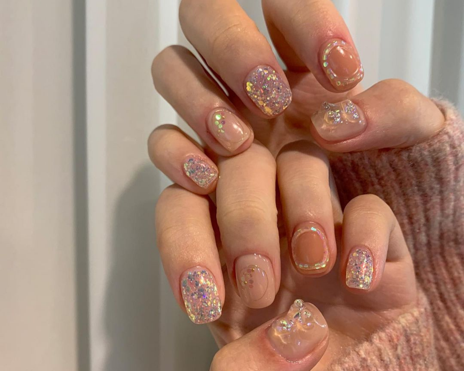 ネイル、ジェルネイル、ネイルサロン、ネイルショップ、韓国ネイル、ネイルボックス、ネイルバックス、ネイルバクス、NAILBOX