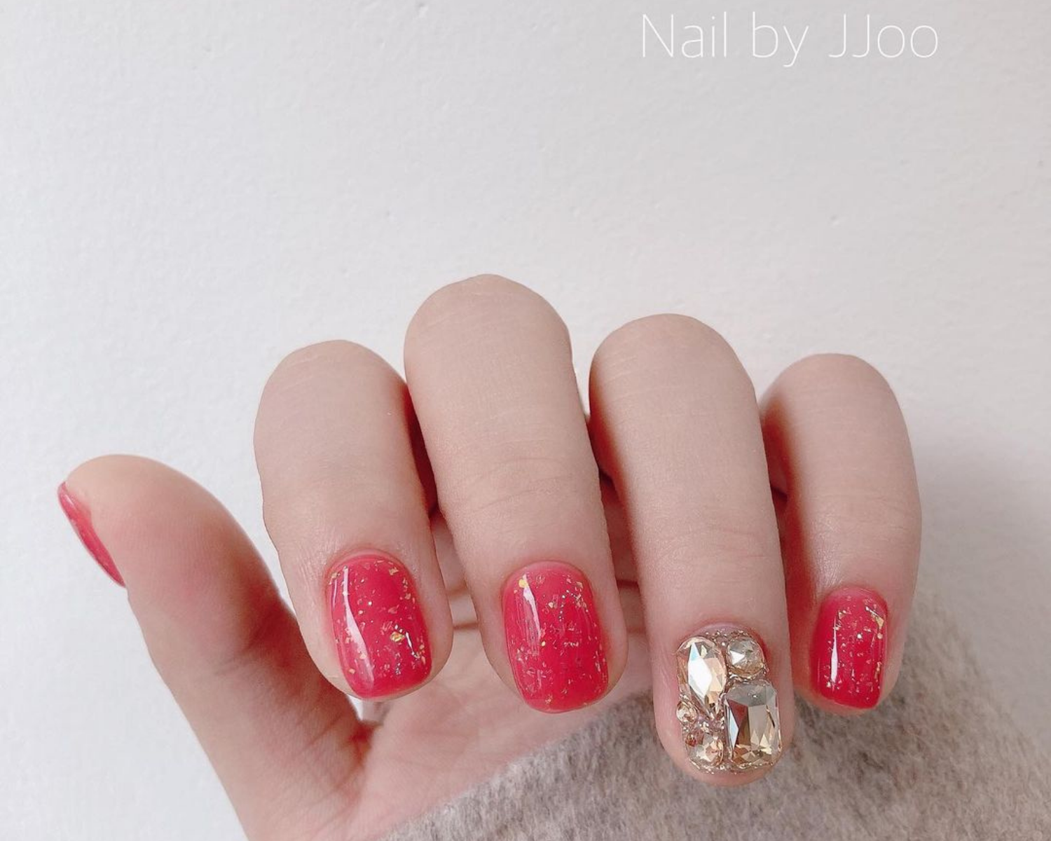 ネイル、ジェルネイル、ネイルサロン、ネイルショップ、韓国ネイル、NAILBYJJOO