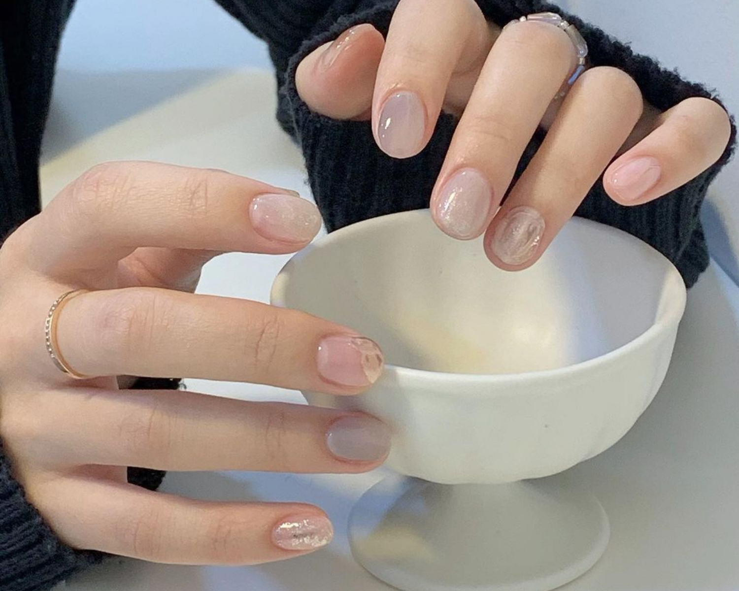 ネイル、ジェルネイル、ネイルサロン、ネイルショップ、韓国ネイル、LELOANAIL