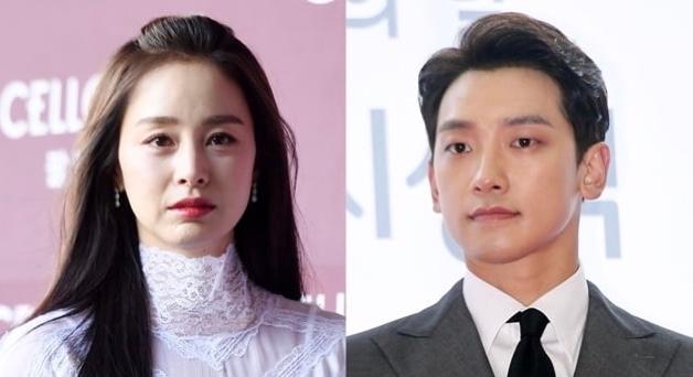 RAIN、キム·テヒ自宅侵入事件の顛末…70代夫婦｢米代を返せ｣