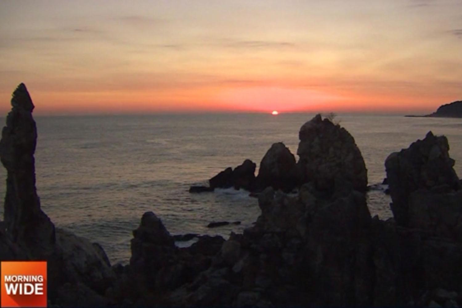 แต่จากการตรวจสอบพบว่า ในช่วงวันปีใหม่ที่กำลังจะถึงนี้ห้องพักเกือบทั้งหมดยังคงถูกจอง