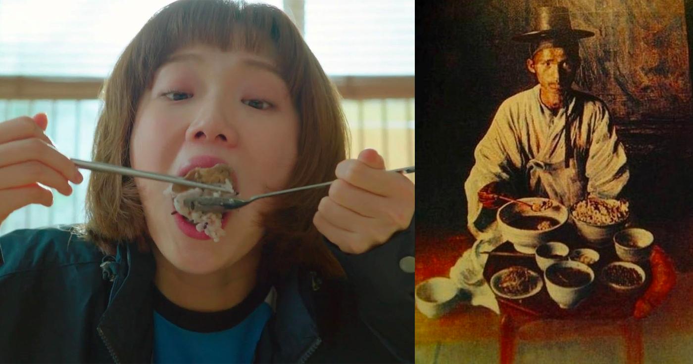 Солонгосчууд яагаад будаа их иддэг вэ? Солонгосын гол хүнсний бүтээгдэхүүний талаархи ойлголт.