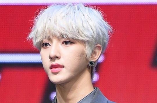 ｢非活動｣Golden Childボン·ジェヒョン、コロナ確診…アイドルのコロナ恐怖が再拡散