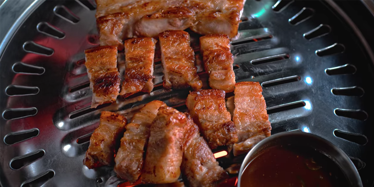 netflix korean tv show paik