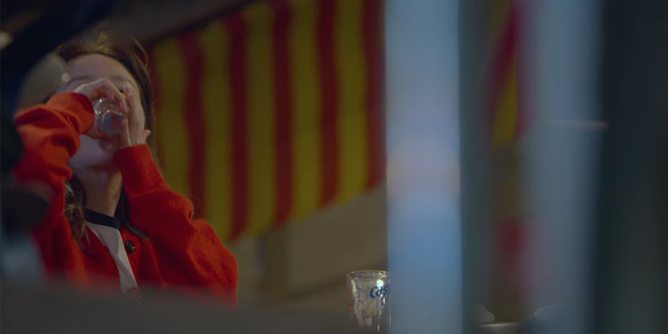 netflix korean tv show paik