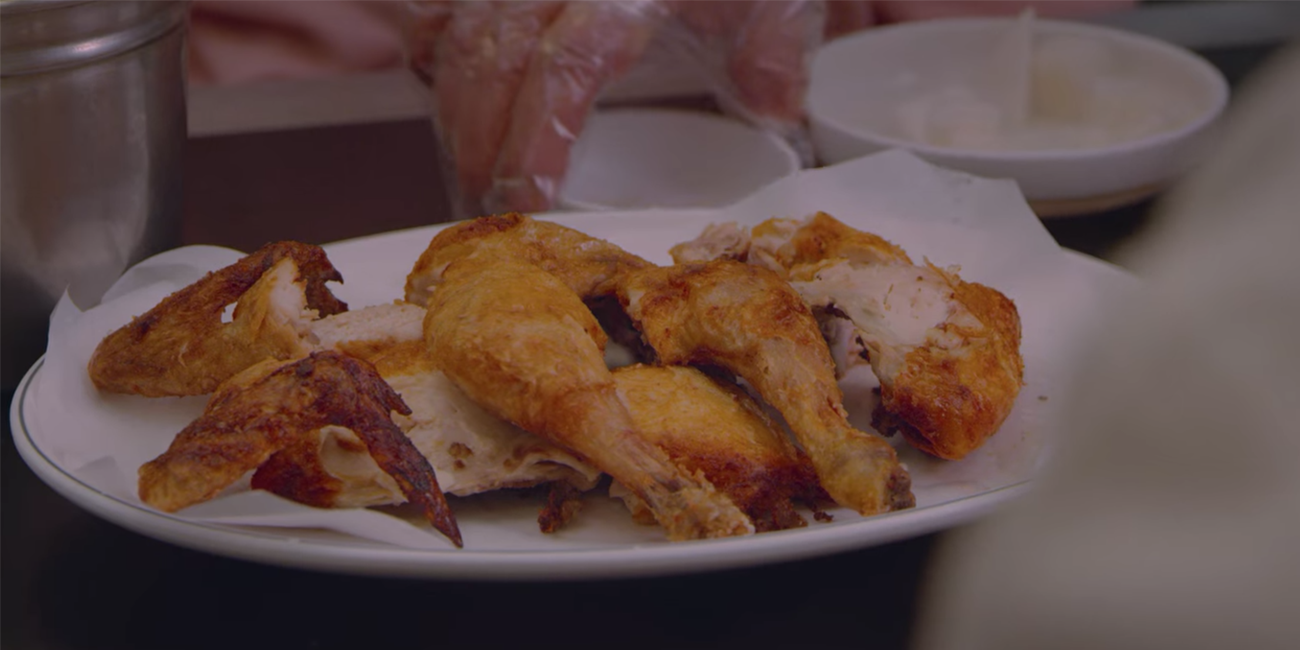 netflix korean tv show paik