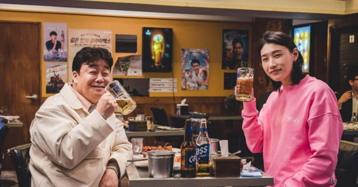 Netflix『Paik’s Spirit』で紹介されたお店紹介-thumbnail