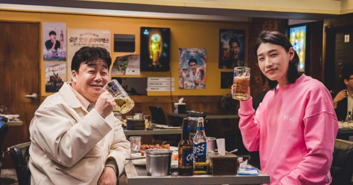 Netflix『Paik’s Spirit』で紹介されたお店紹介
