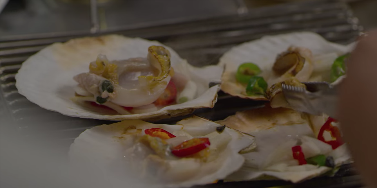 netflix korean tv show paik