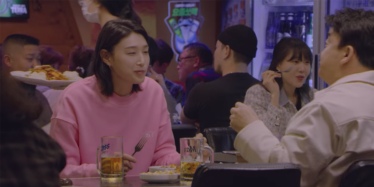 netflix korean tv show paik