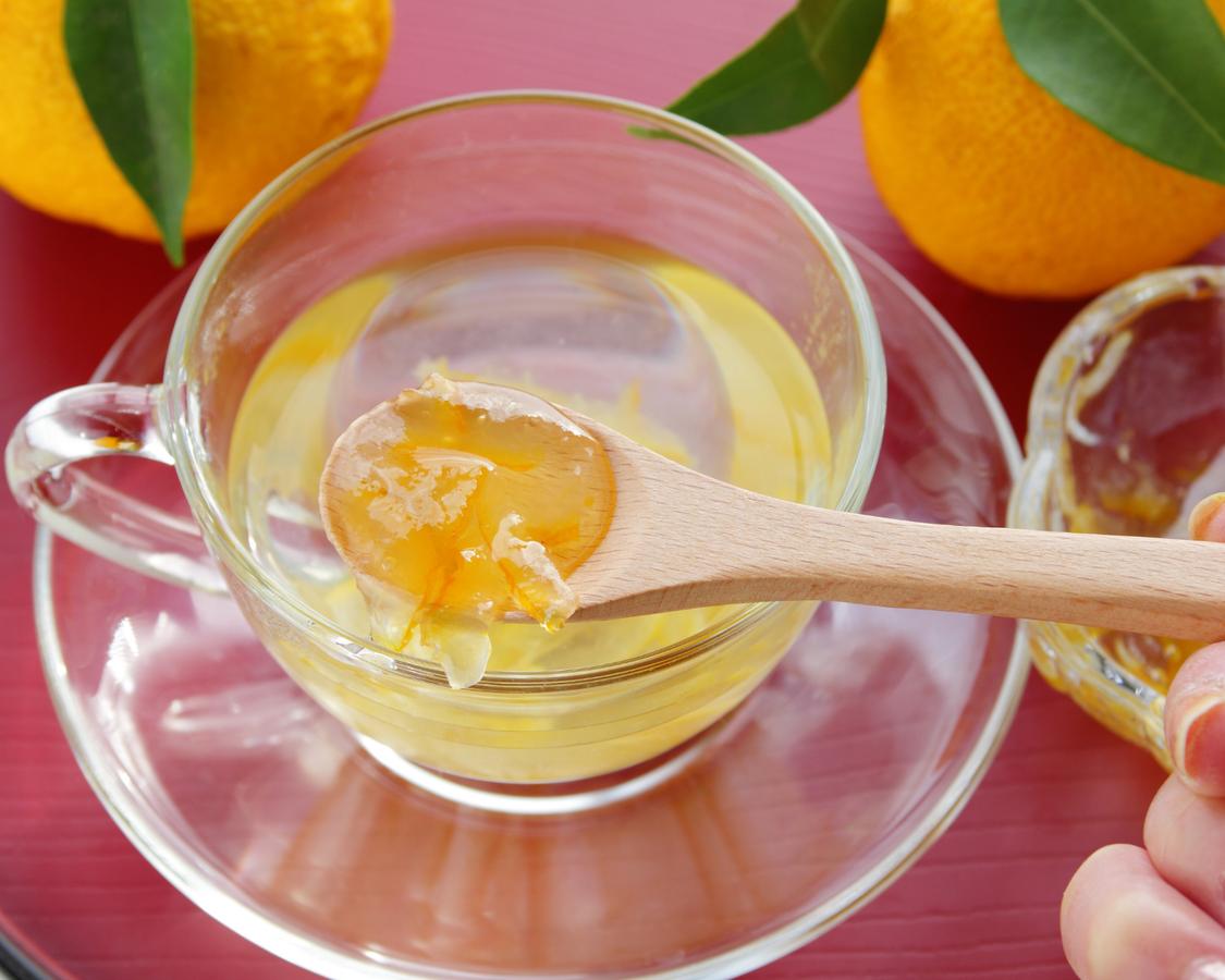 Creatrip 美味しく飲んで健康になれる韓国のお茶