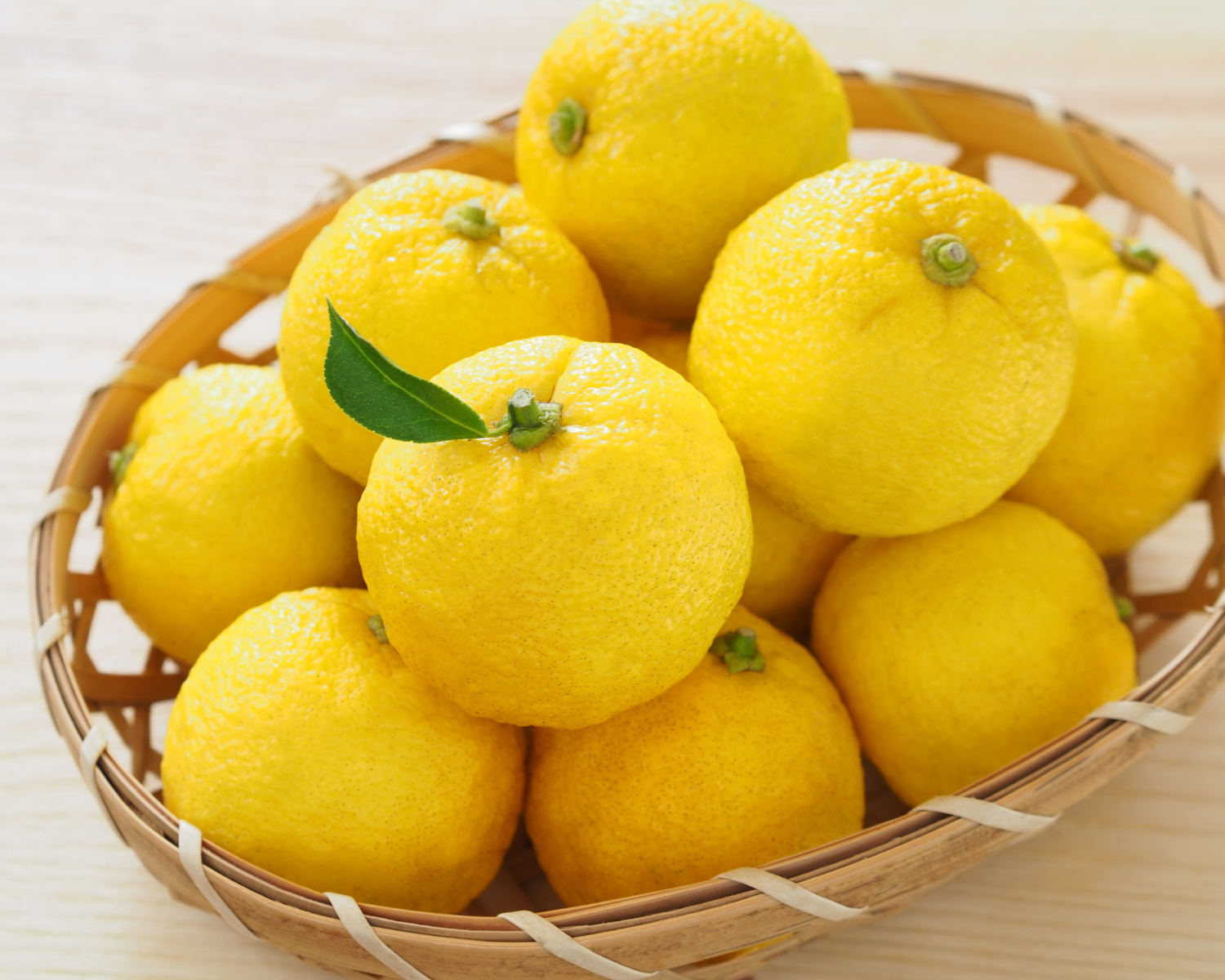 韓国伝統茶、お茶、茶、柚子