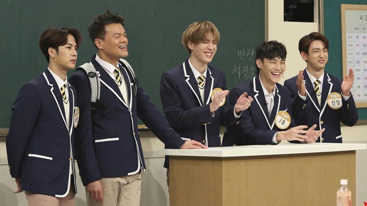  7 กฎแปลกของโรงเรียนเกาหลี