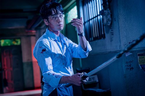 Creatrip Sweet Home The Best Horror K Drama On Netflix 21