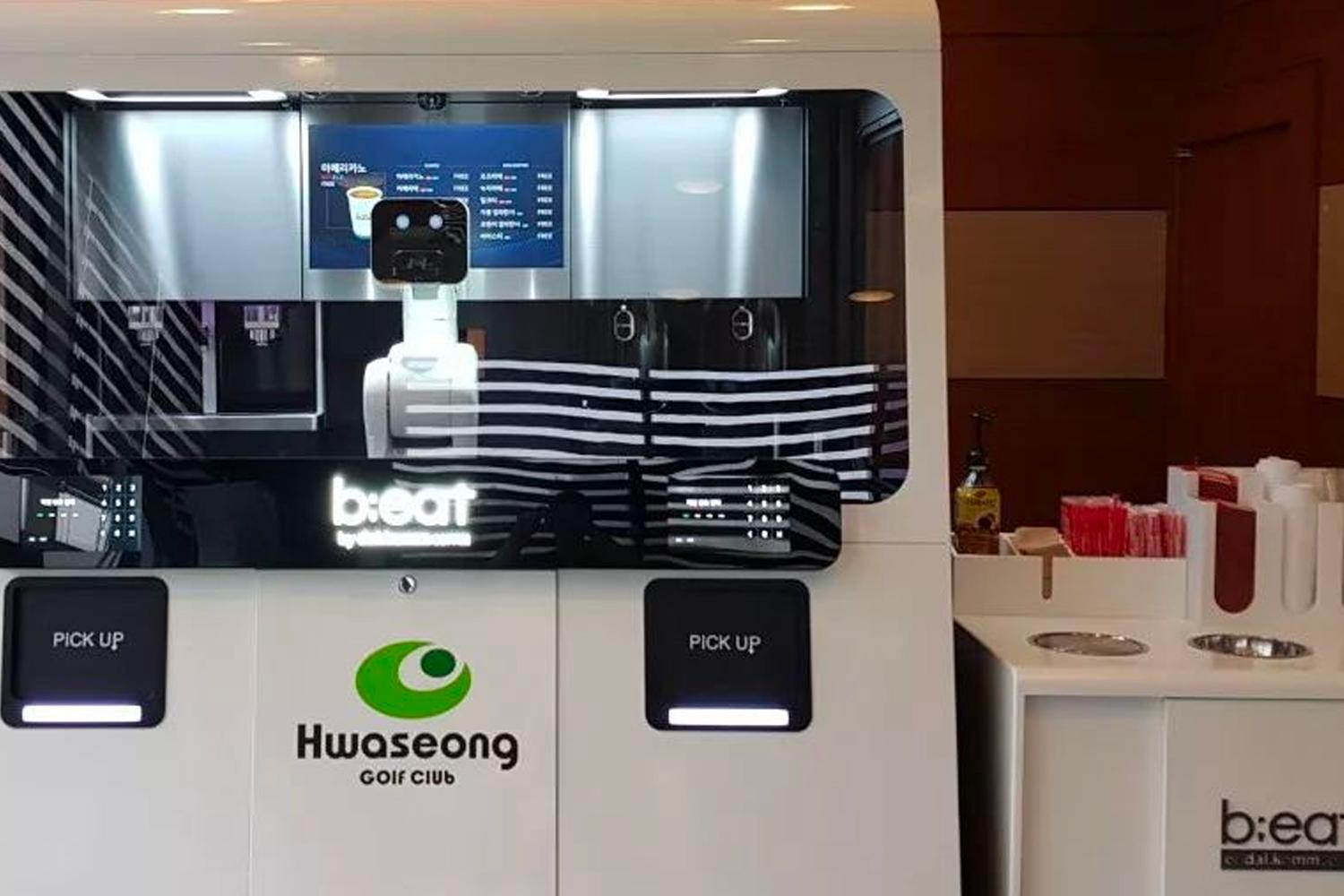 韓國於疫情期間的Untact趨勢，利用科技減少人際接觸的創新變革。