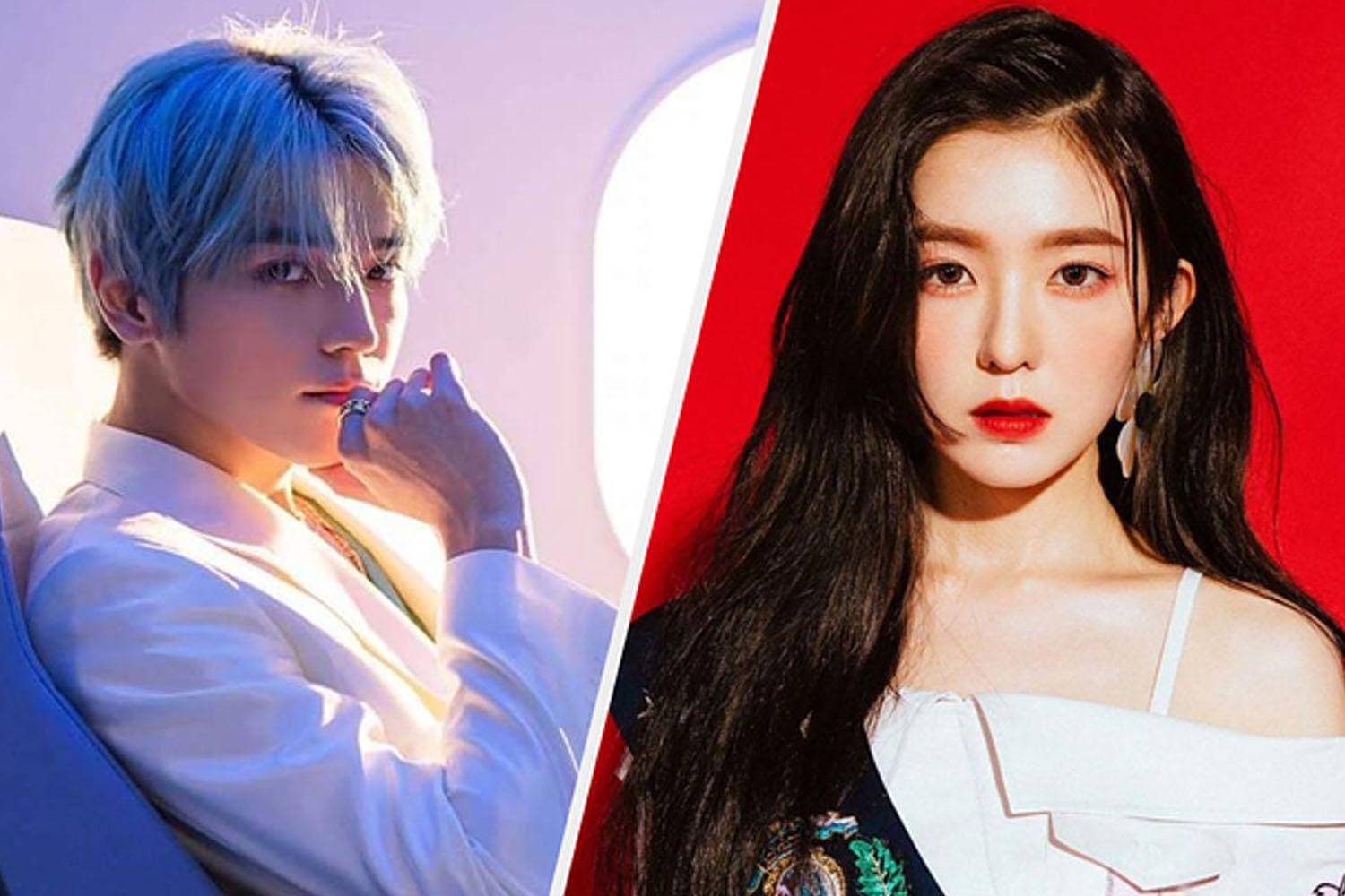 ปฏิเสธไม่ได้จริงๆว่าไอดอล,ดารา หรือนายแบบนางแบบเกาหลี