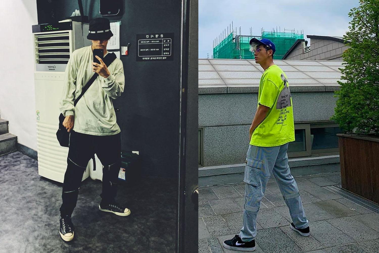 thương hiệu thời trang của KARD BM