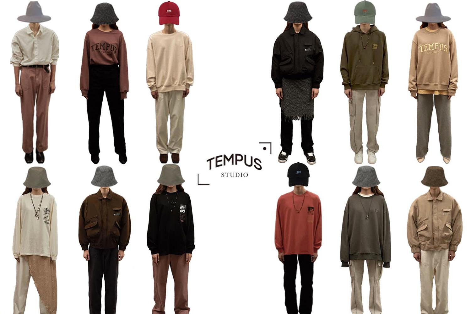 thương hiệu thời trang của super junior donghae